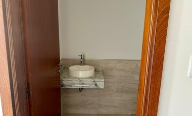 Departamento en  Two Wins Vicente Lopez cochera