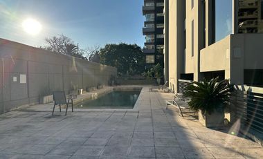 Departamento en  Two Wins Vicente Lopez cochera