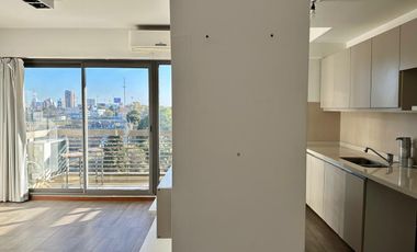 Departamento en  Two Wins Vicente Lopez cochera