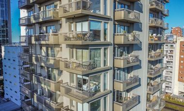 Departamento en  Two Wins Vicente Lopez cochera