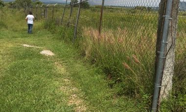 Terreno en venta en Morelos,Tlayacapan
