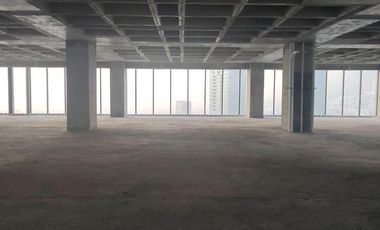 Oficina en Torre Triple AAA en Venta en Santa María, Monterrey