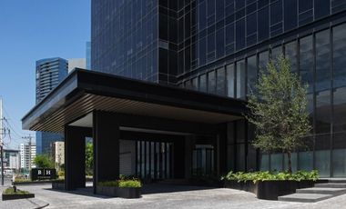 Oficina en Torre Triple AAA en Venta en Santa María, Monterrey