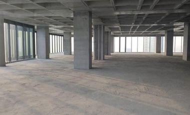 Oficina en Torre Triple AAA en Venta en Santa María, Monterrey