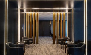 Oficina en Torre Triple AAA en Venta en Santa María, Monterrey