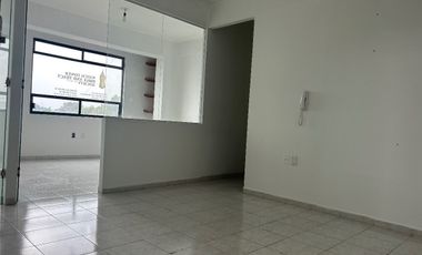 Oficinas Úrsulo Galván en Renta, seguridad 24 hrs
