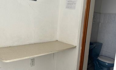 Oficinas Úrsulo Galván en Renta, seguridad 24 hrs