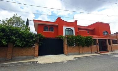 Casa en venta en Guadalupe Zacatecas – Terreno de 601 m²
