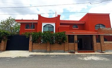 Casa en venta en Guadalupe Zacatecas – Terreno de 601 m²