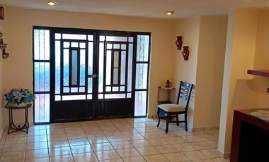 Casa en venta en Guadalupe Zacatecas – Terreno de 601 m²
