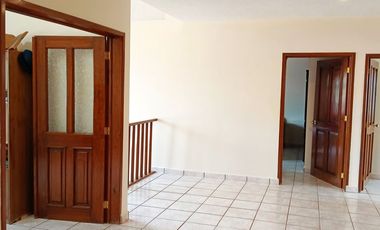 Casa en venta en Guadalupe Zacatecas – Terreno de 601 m²