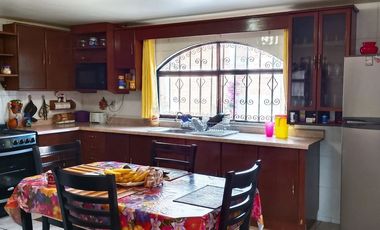 Casa en venta en Guadalupe Zacatecas – Terreno de 601 m²