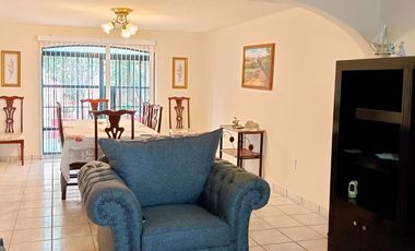 Casa en venta en Guadalupe Zacatecas – Terreno de 601 m²