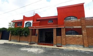 Casa en venta en Guadalupe Zacatecas – Terreno de 601 m²
