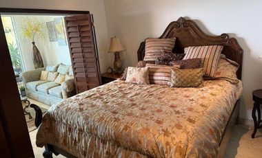 RENTA DE CONDO EN LAS OLAS - OCEAN FRONT