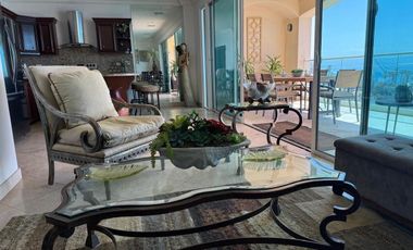 RENTA DE CONDO EN LAS OLAS - OCEAN FRONT