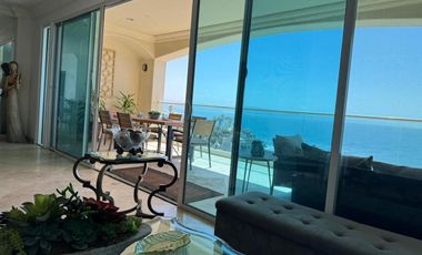 RENTA DE CONDO EN LAS OLAS - OCEAN FRONT