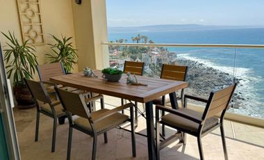 RENTA DE CONDO EN LAS OLAS - OCEAN FRONT