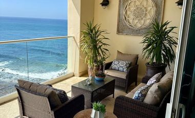 RENTA DE CONDO EN LAS OLAS - OCEAN FRONT