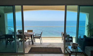 RENTA DE CONDO EN LAS OLAS - OCEAN FRONT