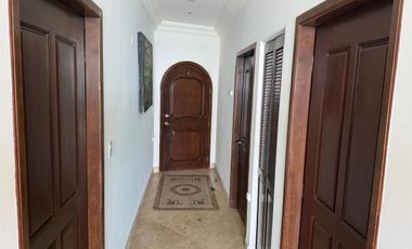 RENTA DE CONDO EN LAS OLAS - OCEAN FRONT