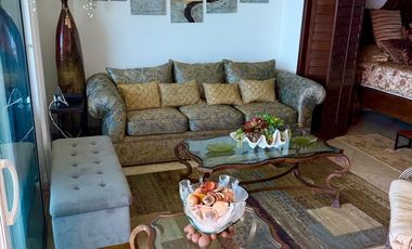 RENTA DE CONDO EN LAS OLAS - OCEAN FRONT