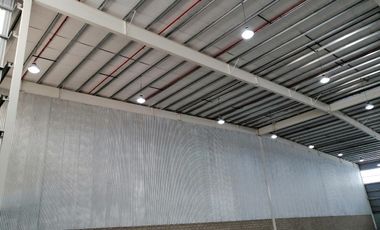 Depósito en alquiler - Garin - El Triangulo