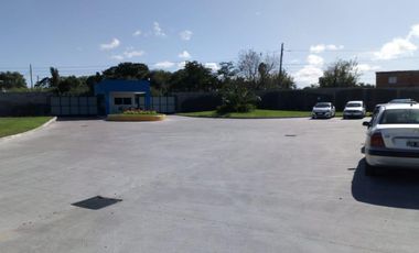 Depósito en alquiler - Garin - El Triangulo