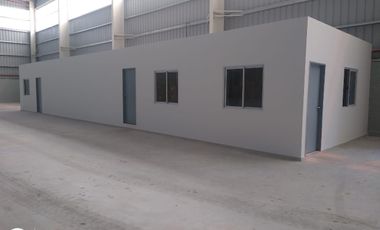 Depósito en alquiler - Garin - El Triangulo