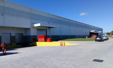Depósito en alquiler - Garin - El Triangulo