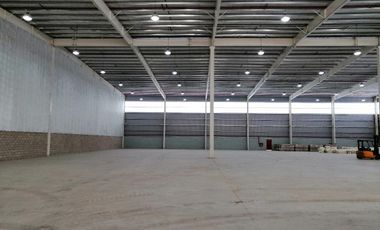 Depósito en alquiler - Garin - El Triangulo