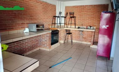 Renta Terreno en San Francisco Tepojaco, Cuautitlán Izcalli