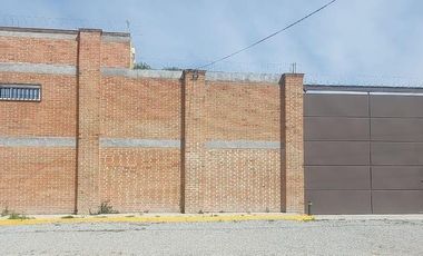 Renta Terreno en San Francisco Tepojaco, Cuautitlán Izcalli