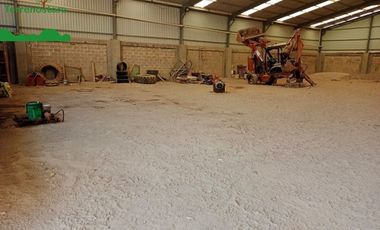 Renta Terreno en San Francisco Tepojaco, Cuautitlán Izcalli