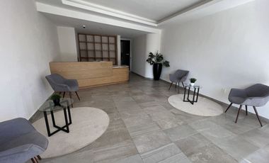 Vive alto y cómodo en SkyGarden, Ciudad Granja