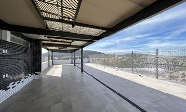 Vive alto y cómodo en SkyGarden, Ciudad Granja