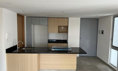 Vive alto y cómodo en SkyGarden, Ciudad Granja
