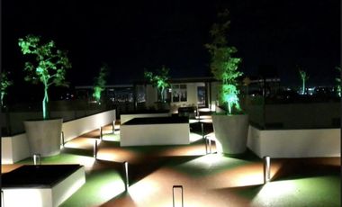 Vive alto y cómodo en SkyGarden, Ciudad Granja
