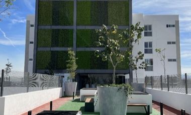Vive alto y cómodo en SkyGarden, Ciudad Granja