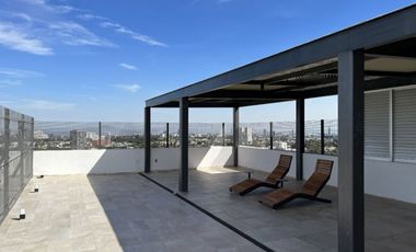 Vive alto y cómodo en SkyGarden, Ciudad Granja