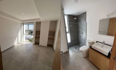 Vive alto y cómodo en SkyGarden, Ciudad Granja