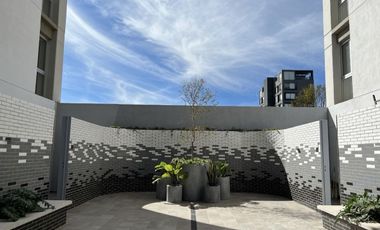 Vive alto y cómodo en SkyGarden, Ciudad Granja