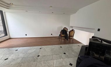 Casa en Renta en Tecamachalco (m2c410)