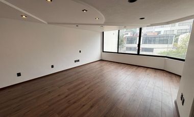 Casa en Renta en Tecamachalco (m2c410)