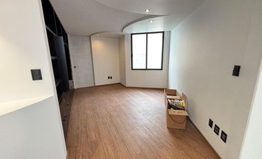 Casa en Renta en Tecamachalco (m2c410)