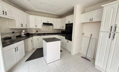 Casa en Renta en Tecamachalco (m2c410)
