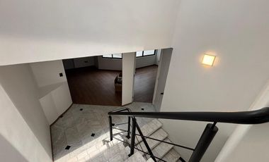 Casa en Renta en Tecamachalco (m2c410)