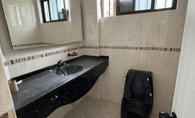 Casa en Renta en Tecamachalco (m2c410)
