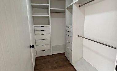 Casa en Renta en Tecamachalco (m2c410)