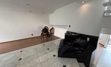 Casa en Renta en Tecamachalco (m2c410)